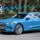 The 2019 Audi E-Tron Makes a Strong Case for Choosing Charge Speed Over Range